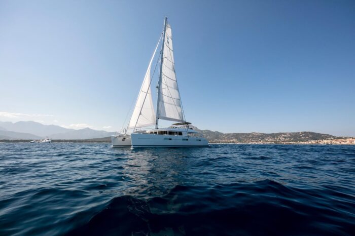 The Best of Croatia: Luxury Catamarans